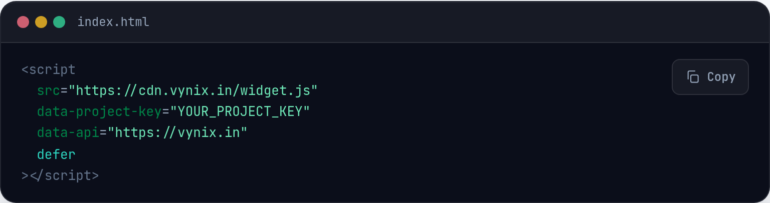 Every note ships with the selector, DOM, console and network detail an agent needs.
