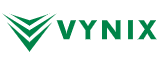 Vynix AI logo